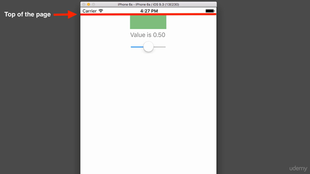 How To Apply Padding In Xamarin